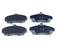 Pastiglie freno QP1932 QUARO per LAND ROVER FREELANDER I FREELANDER I Soft Top