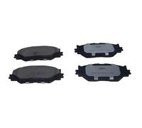 Pastiglie freno QP2151C QUARO per LEXUS IS II IS C IS III