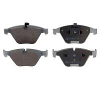 Pastiglie freno QP2153 QUARO per BMW 7 5 5 Touring 6 6 Cabriolet