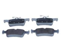 Pastiglie freno QP2165 QUARO per PEUGEOT 308 II 308 SW II 308 Furgone/hatchback