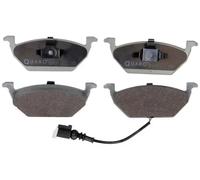 Pastiglie freno QP2226 QUARO per VW SKODA AUDI SEAT