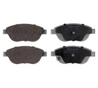 Pastiglie freno QP2244 QUARO per OPEL FIAT