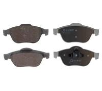 Pastiglie freno QP2260 QUARO per RENAULT LAGUNA II LAGUNA II Grandtour