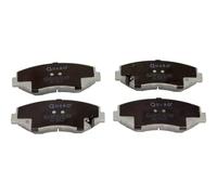 Pastiglie freno QP2338 QUARO per HONDA CR-V II ACCORD VII Tourer ACCORD VII