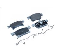 Pastiglie freno QP2389 QUARO per OPEL ADAM CORSA E CORSA E Furgone/hatchback