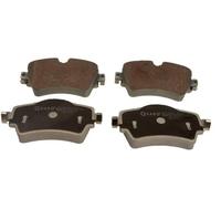 Pastiglie freno QP2391 QUARO per MINI BMW