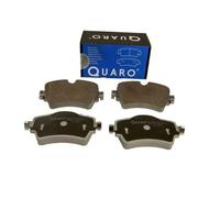 Pastiglie freno QP2391 QUARO per MINI BMW