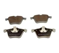 Pastiglie freno QP2517 QUARO per JAGUAR XF I XK II Coupé XJ S-TYPE II