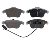 Pastiglie freno QP2637 QUARO per AUDI A5 A5 Sportback A5 Cabriolet A4 B8