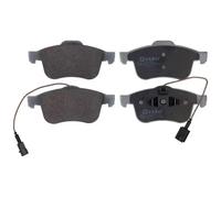 Pastiglie freno QP2677 QUARO per ALFA ROMEO 159 159 Sportwagon SPIDER