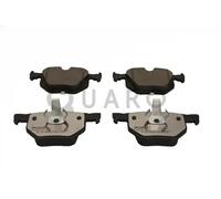 Pastiglie freno QP2690C QUARO per BMW X5 X6