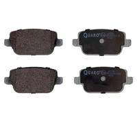 QUARO QP2719 Kit pastiglie freni