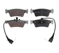 Pastiglie freno QP2739 QUARO per VW TOUAREG
