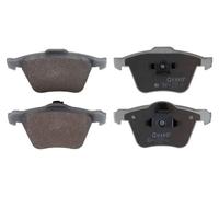 Pastiglie freno QP2854 QUARO per VOLVO FORD