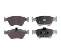 Pastiglie freno QP3256 QUARO per MERCEDES-BENZ CLASSE C CLASSE E SLK CLK