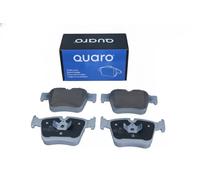 Pastiglie freno QP3337 QUARO per MERCEDES-BENZ CLASSE C CLASSE C T-Model GLC
