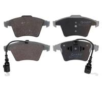 Pastiglie freno QP3383 QUARO per VW TOUAREG