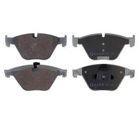 Pastiglie freno QP3570 QUARO per BMW 5 6 Coupé 6 Cabriolet 5 Touring