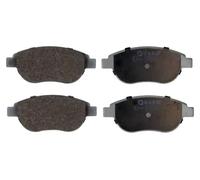 Pastiglie freno QP3797 QUARO per CITROËN PEUGEOT