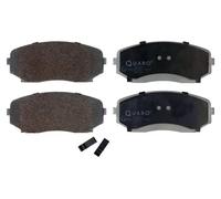 Pastiglie freno QP3846 QUARO per MAZDA FORD USA MITSUBISHI