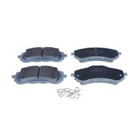 Pastiglie freno QP3860 QUARO per PEUGEOT OPEL CITROËN TOYOTA FIAT
