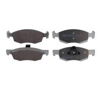 Pastiglie freno QP3892 QUARO per FIAT DOBLO MPV / Space wagon
