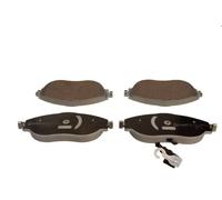 Pastiglie freno QP3973 QUARO per VW AUDI SEAT SKODA CUPRA
