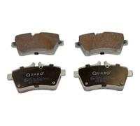 Pastiglie freno QP4169 QUARO per MERCEDES-BENZ CLASSE A CLASSE B Sports Tourer