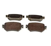 Pastiglie freno QP4199 QUARO per MAZDA 6 Familiare 6 Tre volumi