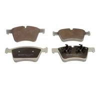 QUARO QP4431 Kit pastiglie freni