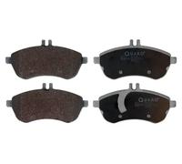 Pastiglie freno QP4442 QUARO per MERCEDES-BENZ SLK CLASSE C Coupé CLASSE C SLC