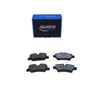 Pastiglie freno QP4538C QUARO per MINI MINI MINI Cabriolet