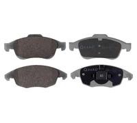 Pastiglie freno QP4552 QUARO per CITROËN PEUGEOT DS