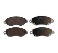 QUARO QP4634 Kit pastiglie freni