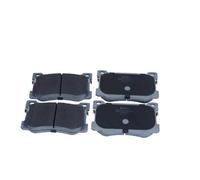 Pastiglie freno QP4669 QUARO per HYUNDAI GENESIS Coupé EQUUS / CENTENNIAL