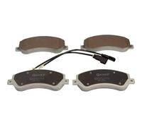 Pastiglie freno QP4696 QUARO per VW AMAROK Pianale piatto/Telaio AMAROK