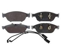 Pastiglie freno QP4706 QUARO per AUDI A6 C7 A8 D4 A7 Sportback A6 C7 Avant