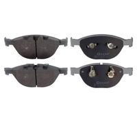 Pastiglie freno QP4757 QUARO per BMW ROLLS-ROYCE