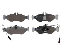 Pastiglie freno QP4790 QUARO per MERCEDES-BENZ VW