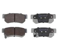 Pastiglie freno QP4792 QUARO per KIA HYUNDAI SSANGYONG
