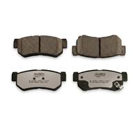 Pastiglie freno QP4792C QUARO per KIA HYUNDAI SSANGYONG