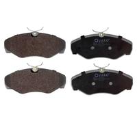 QUARO QP4821 Kit pastiglie freni