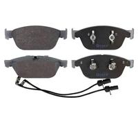 QUARO QP4950 Kit pastiglie freni