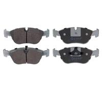 Pastiglie freno QP5022 QUARO per VOLVO 850 850 Familiare S70 V70 I C70 I Coupé