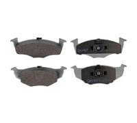Pastiglie freno QP5136 QUARO per VW SEAT SKODA