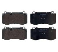 Pastiglie freno QP5191 QUARO per MERCEDES-BENZ CLASSE S Coupé CLASSE S CLS SL