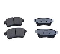 Pastiglie freno QP5245C QUARO per CITROËN PEUGEOT