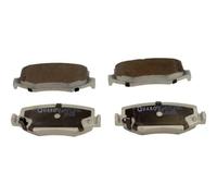 Pastiglie freno QP5285 QUARO per JEEP DODGE