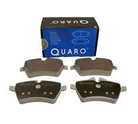 Pastiglie freno QP5329 QUARO per MINI MINI COUNTRYMAN MINI MINI Coupé