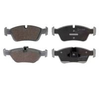 Pastiglie freno QP5332 QUARO per BMW ALPINA WIESMANN BENTLEY